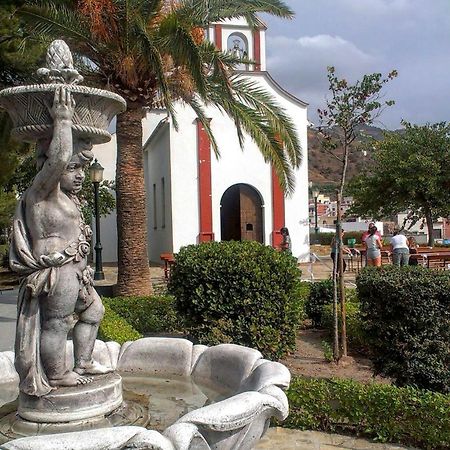 Apartmán La Viajera Algarrobo Exteriér fotografie