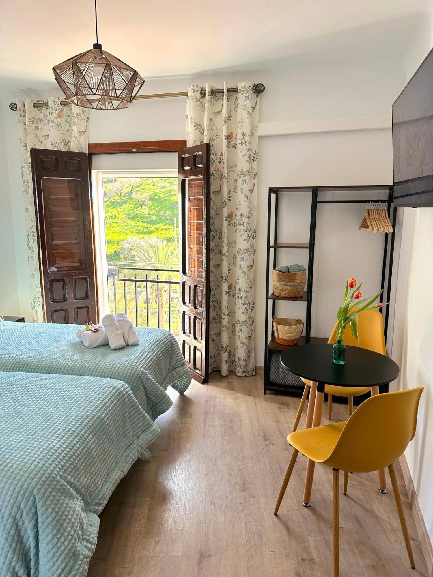 Apartmán La Viajera Algarrobo Exteriér fotografie
