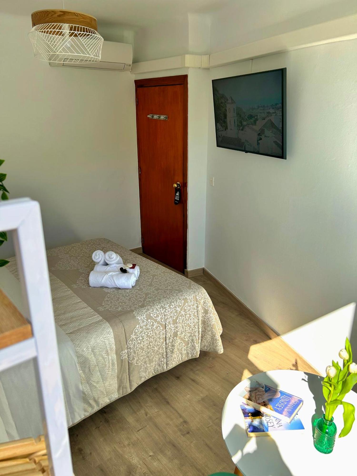 Apartmán La Viajera Algarrobo Exteriér fotografie