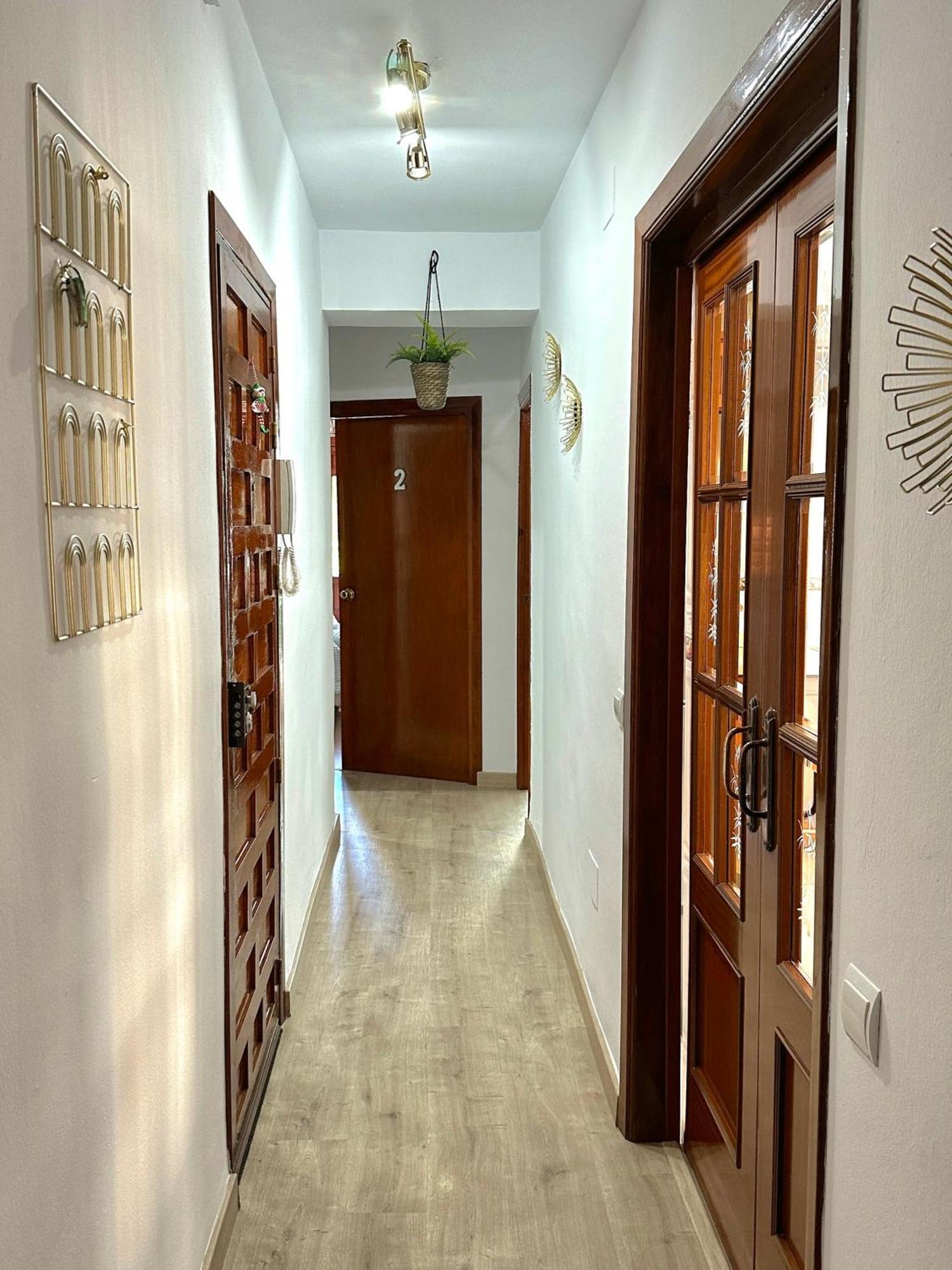 Apartmán La Viajera Algarrobo Exteriér fotografie
