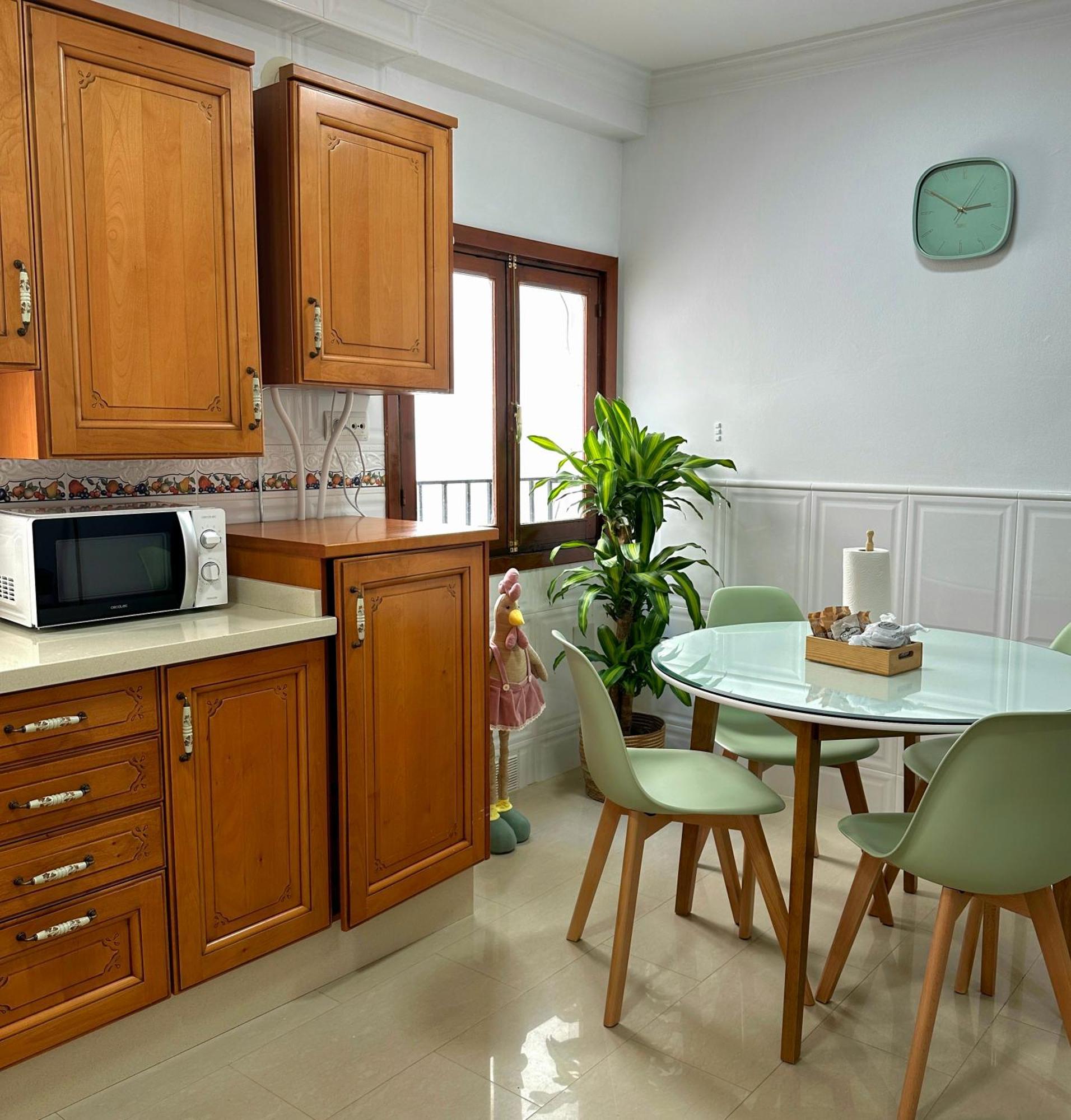 Apartmán La Viajera Algarrobo Exteriér fotografie